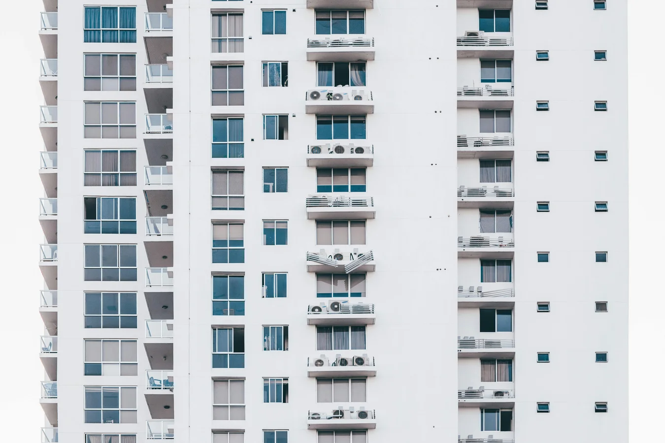 Metro Manila Apartment Oversupply To Last 29 Months