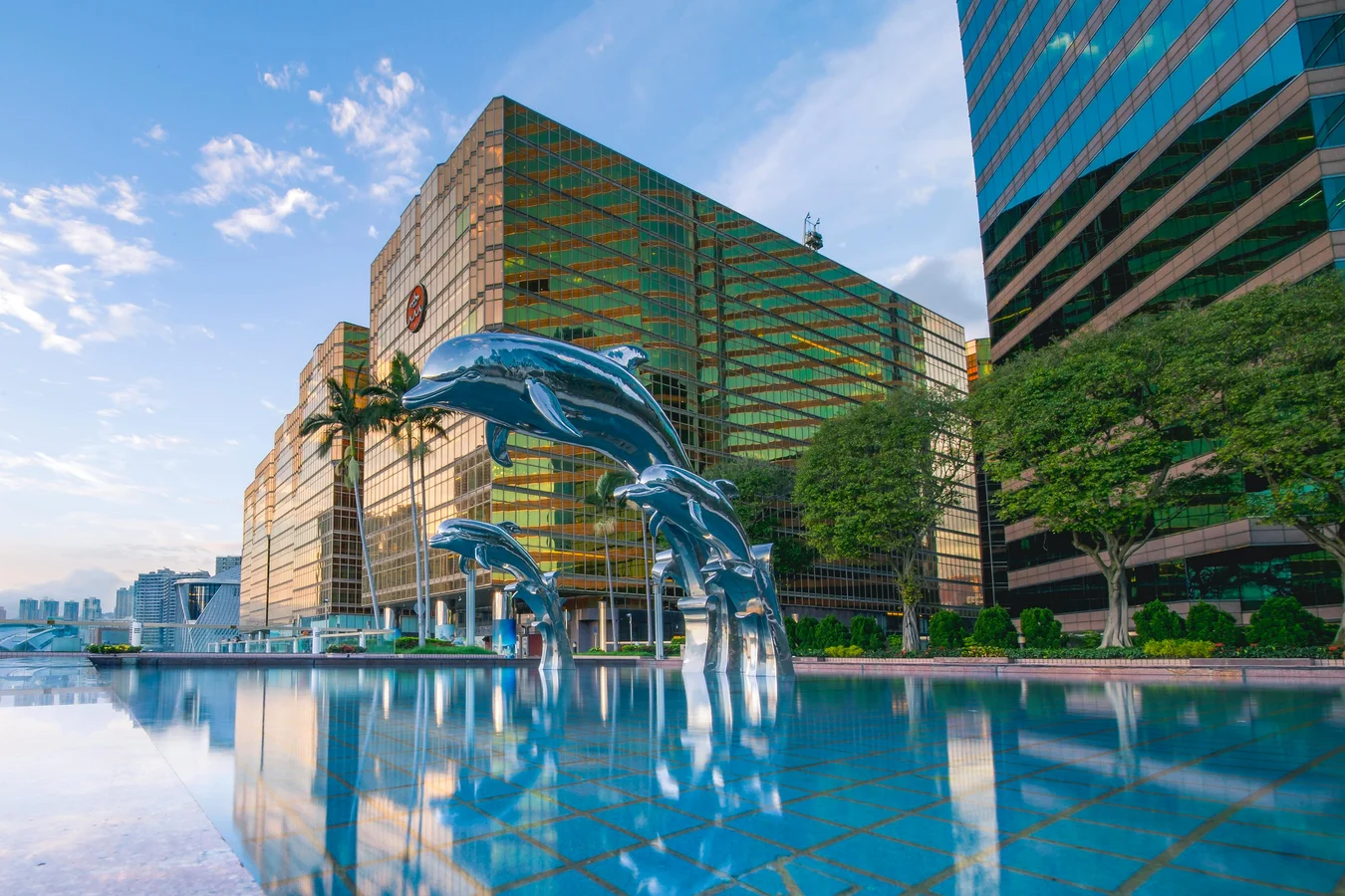 PHL Hotels Target 120,463 More Rooms By 2028