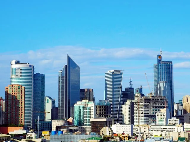 Third Quarter Leased Office Space Demand Falls