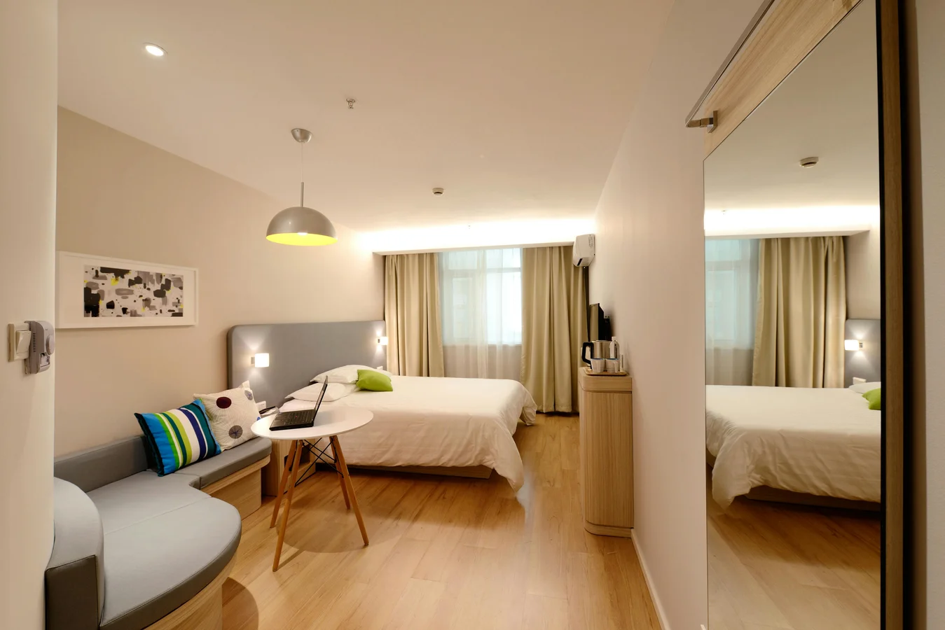 Philippines Adds 40,000 Hotel Rooms