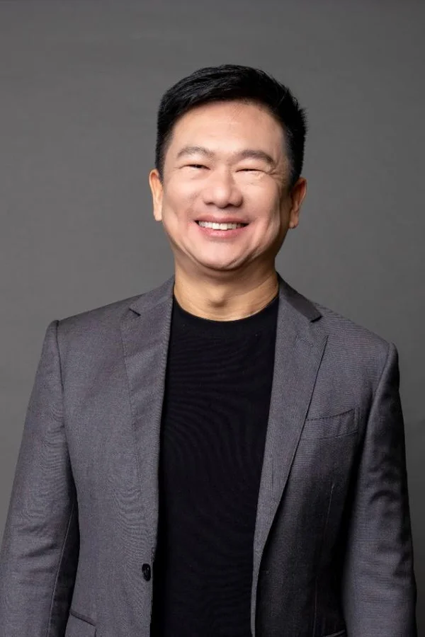 David Leechiu