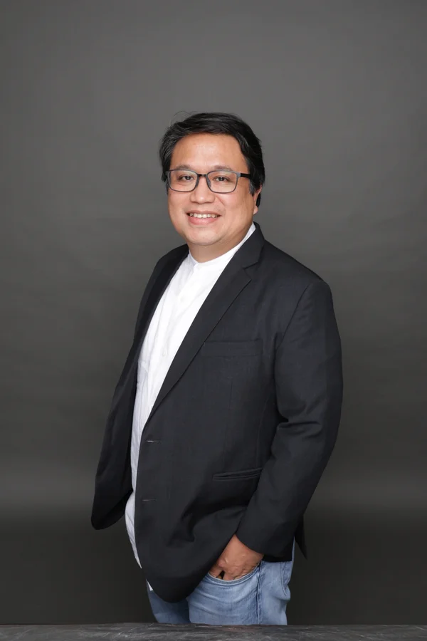 Roy Amado Golez