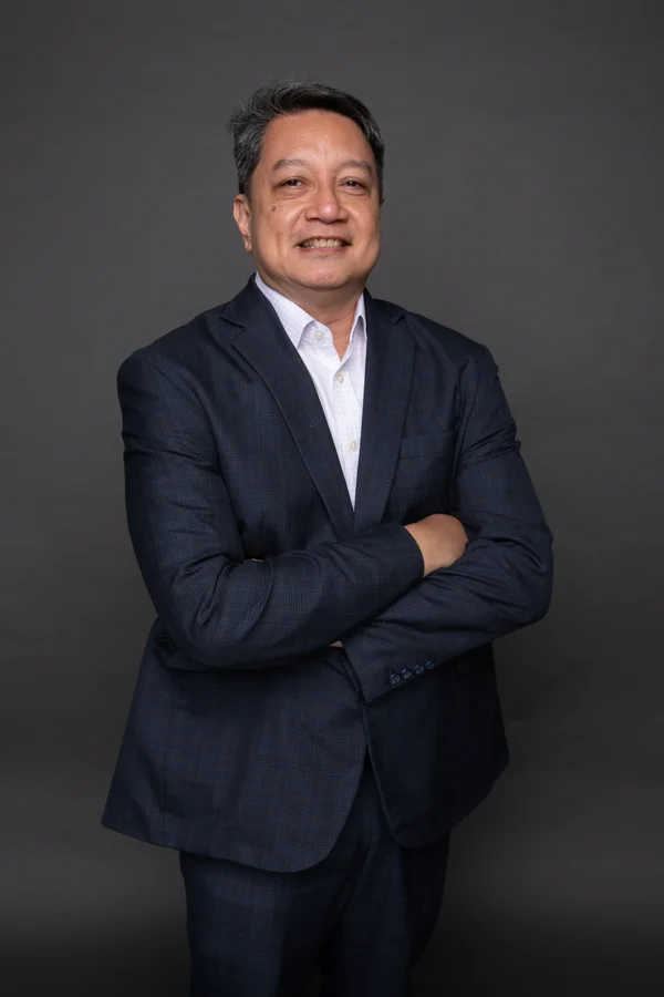 Phillip Anonuevo