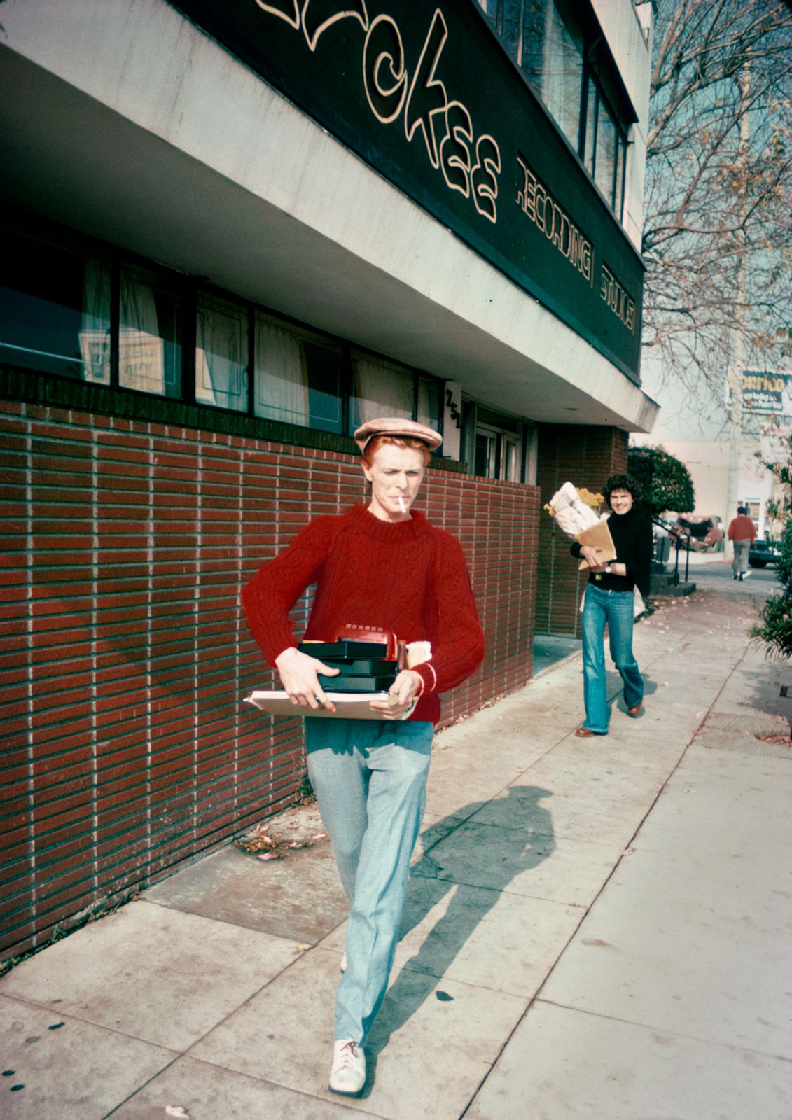 I Was A Teenage Paparazzo 1975