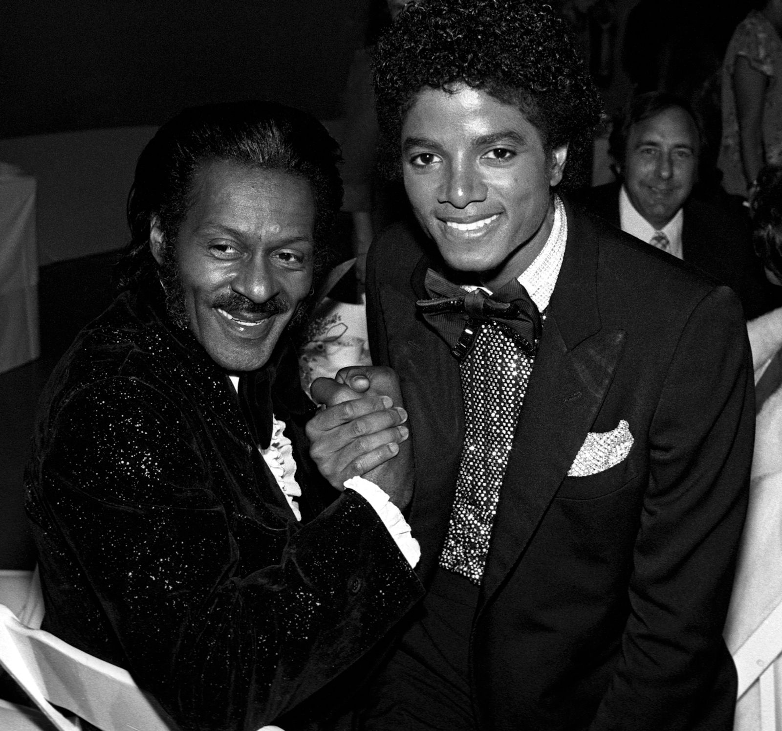 American Music Awards Party 1979
