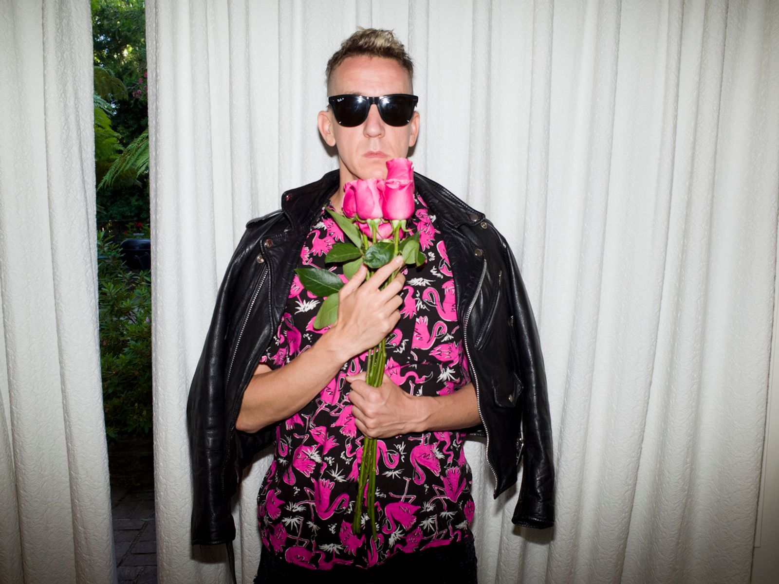 Jeremy Scott Dazed & Confused