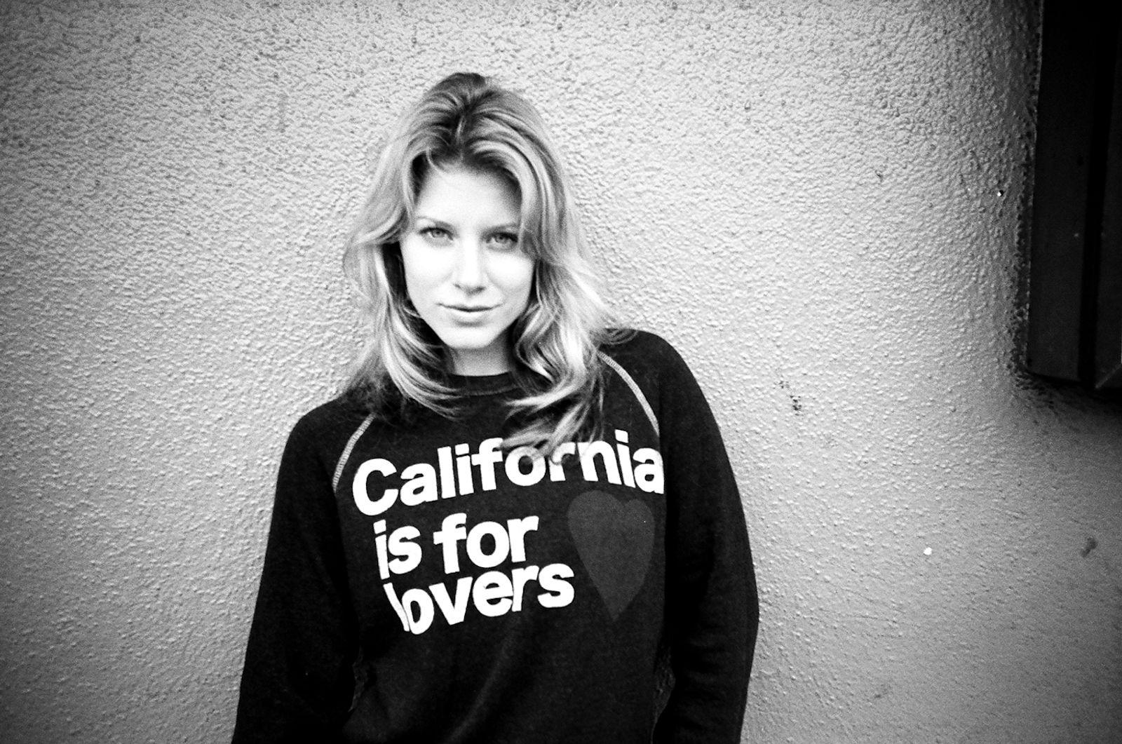 Kristen-California Is For Lovers