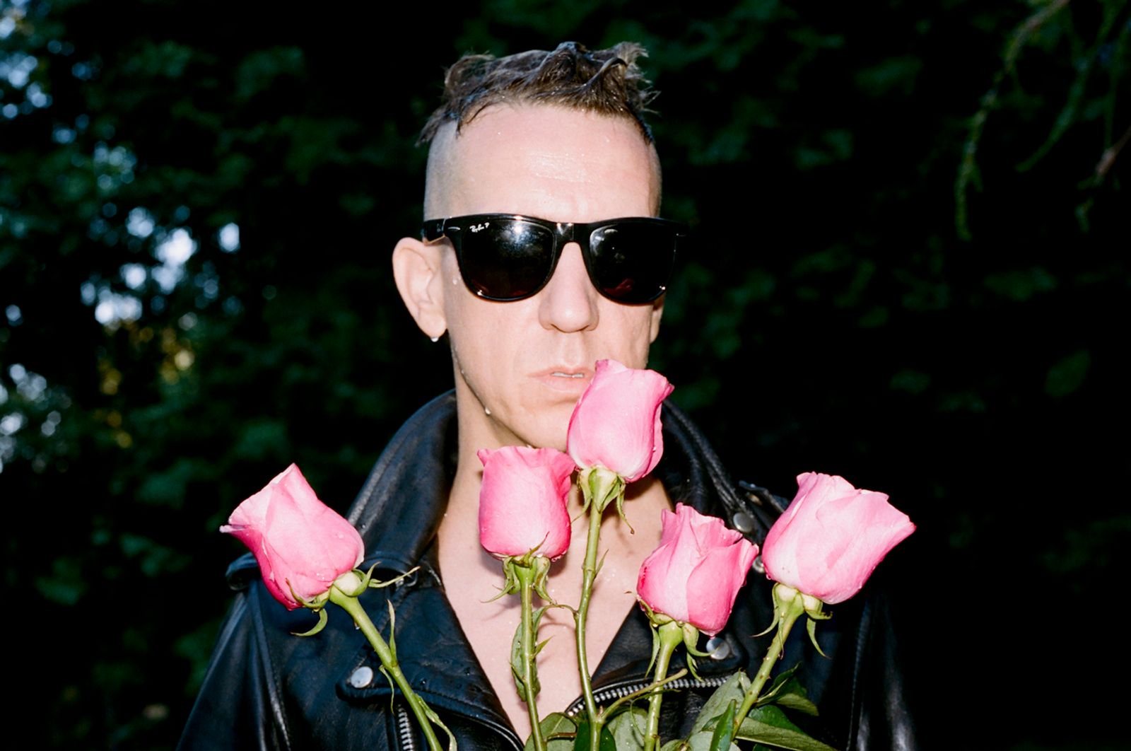 Jeremy Scott Dazed & Confused