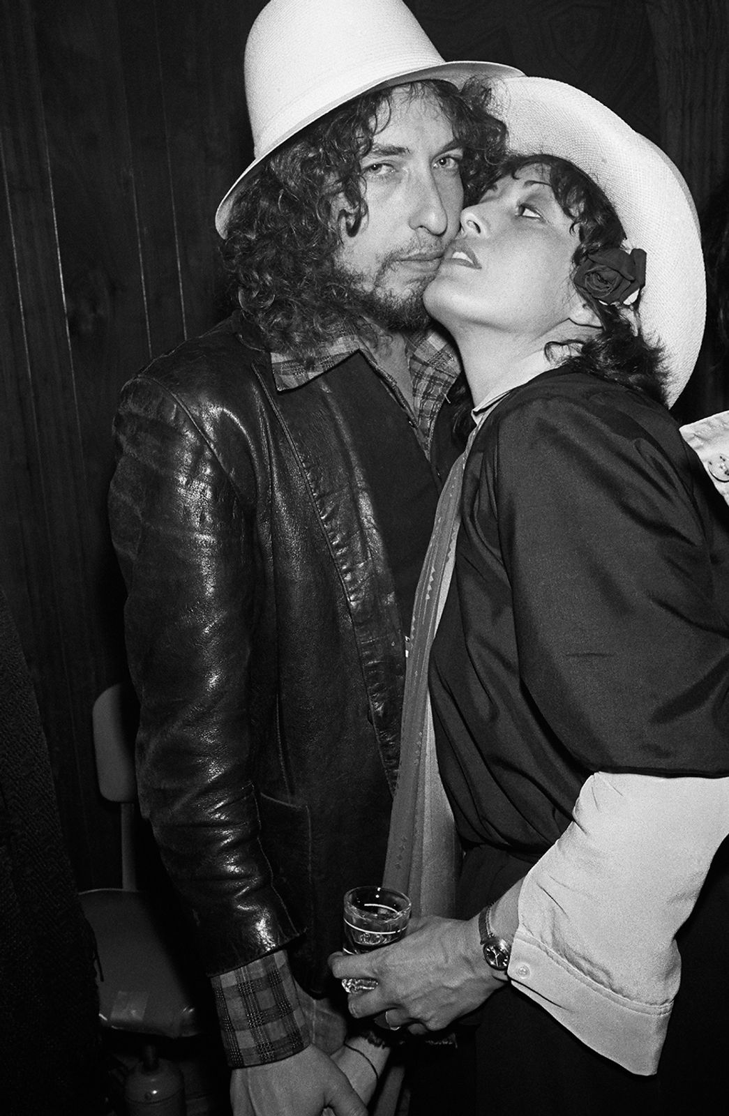 Bob Dylan Comforted Teenage Me!