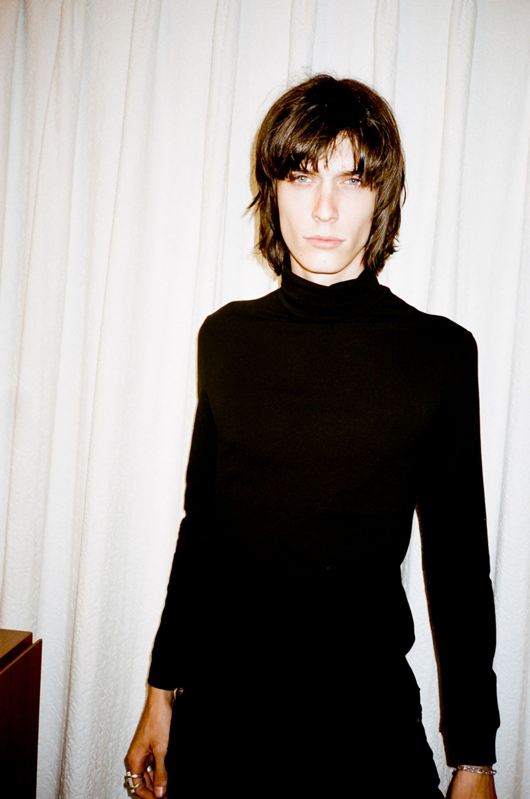 Justin Gossman Villa Le Reve For Vice.com