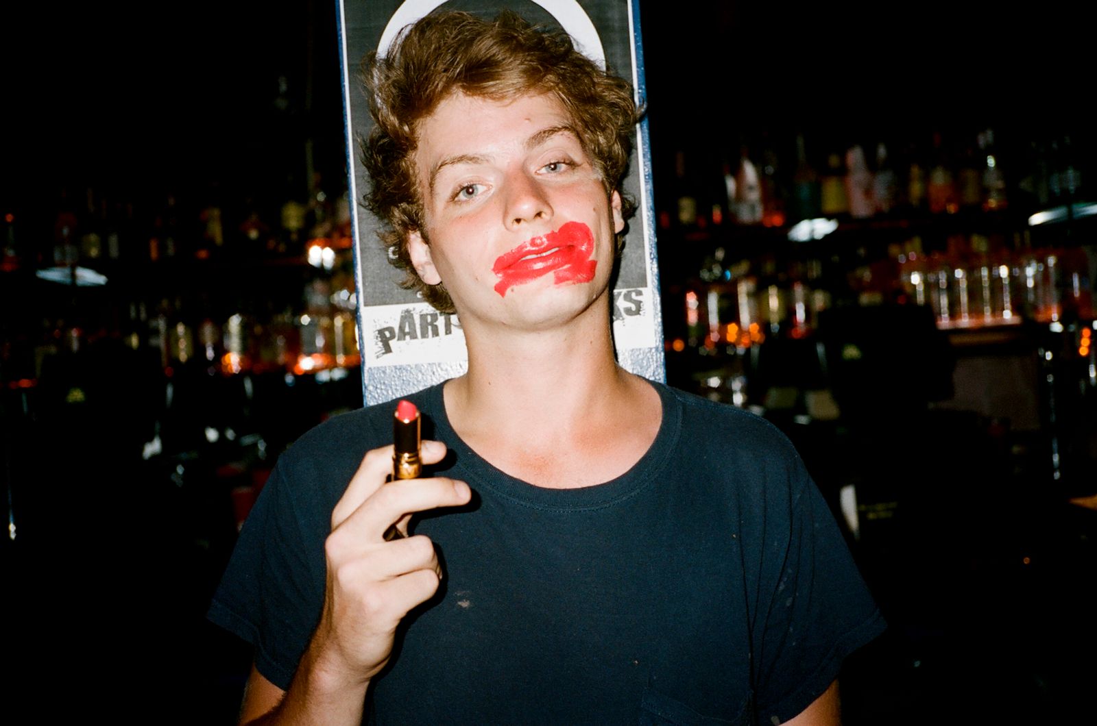 Mac DeMarco-A Youngster At The Echo!
