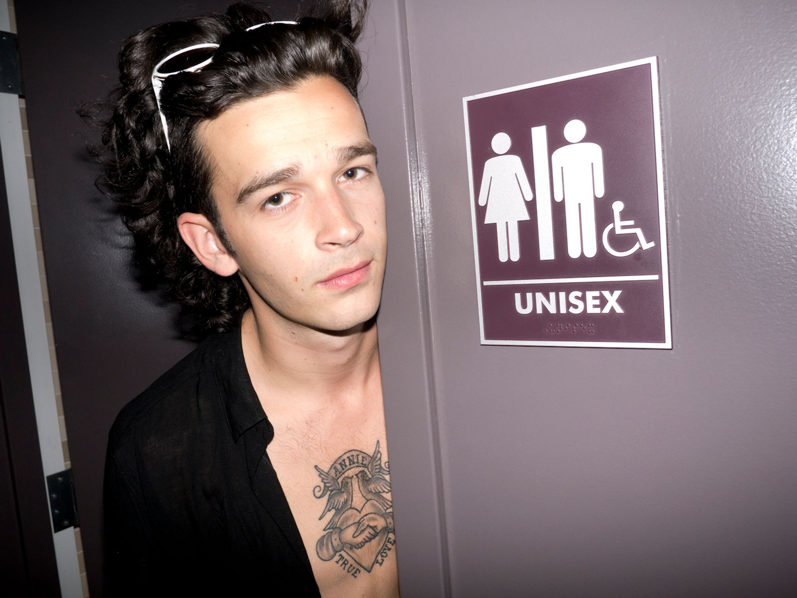 Мэттью хили. The 1975 Matty Healy. Matt Healy the 1975. Мэттью Тайлер ворс.