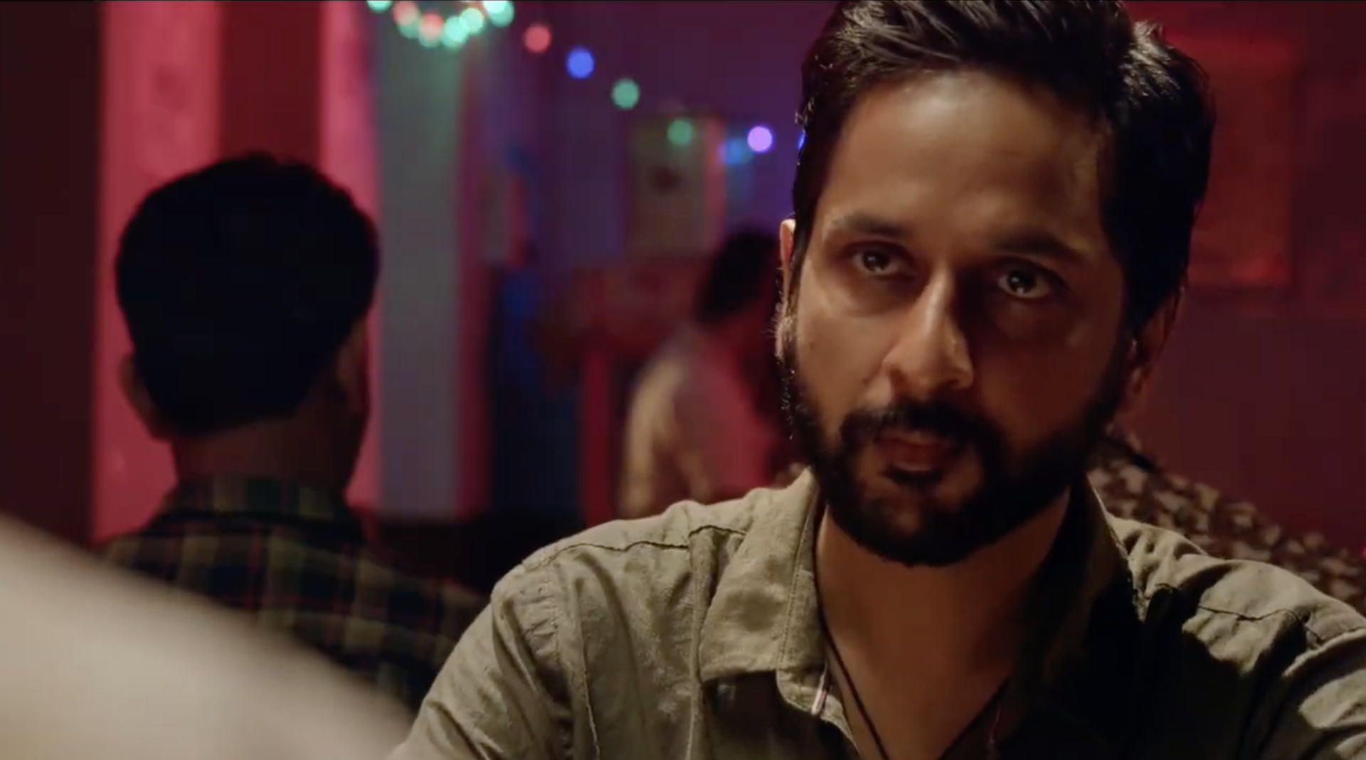 The Stranger Thumbnail