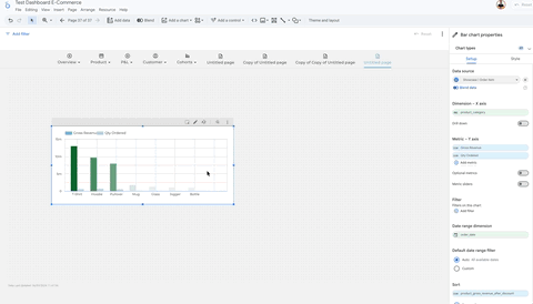 Latest Updates on Google Data Analytics (February 2026)