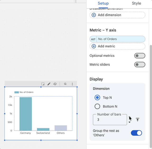 Latest Updates on Google Data Analytics (May 2026)