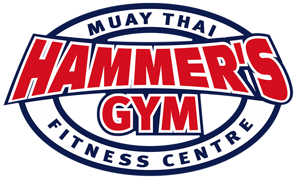 Hammers Gym logo