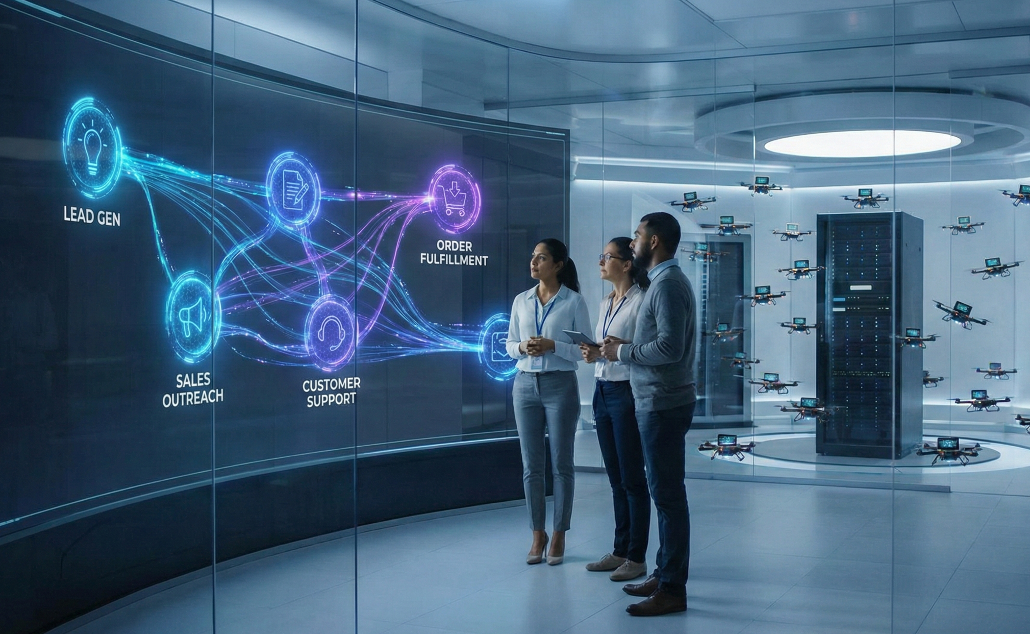 Agentic AI Development