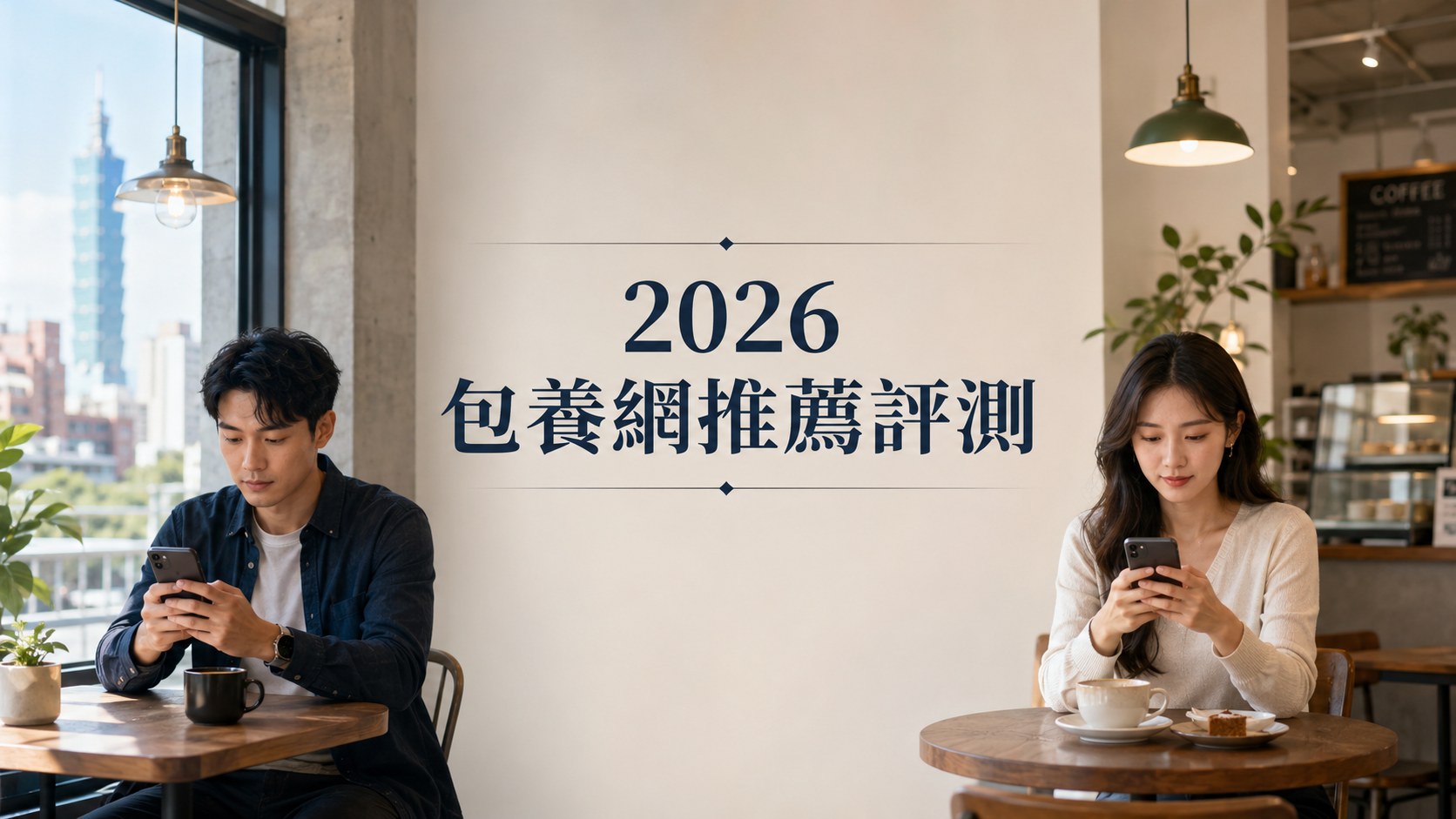 2026 包養網推薦：7 大台灣包養網站評測與安全選擇