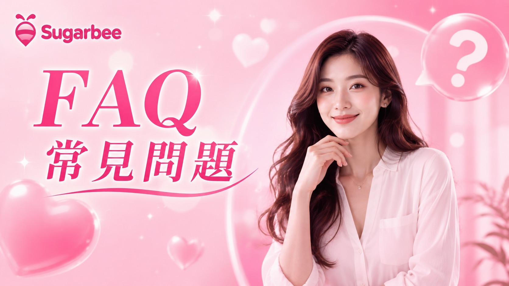 FAQ 包養第一次見面常見問題