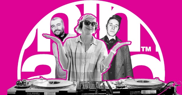 Bia Libre, ft. Mi-tzu & Clark