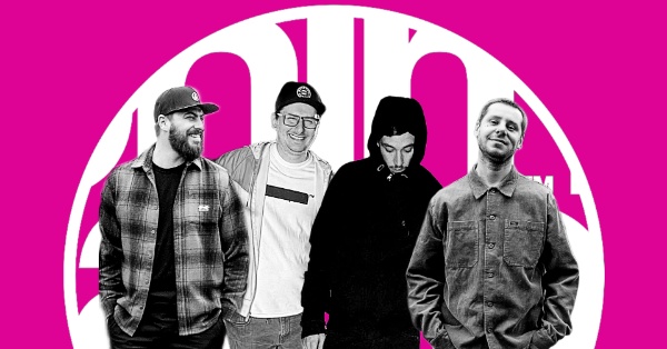 DNBBPM w. Mighty Boogie & Mutually Assured Destruction