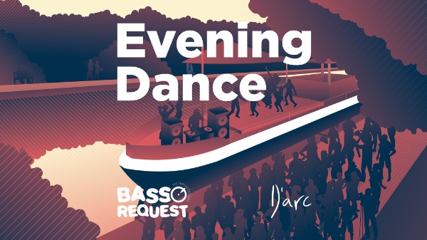 Evening Dance - Bass Request