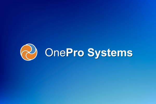 OnePro Systems