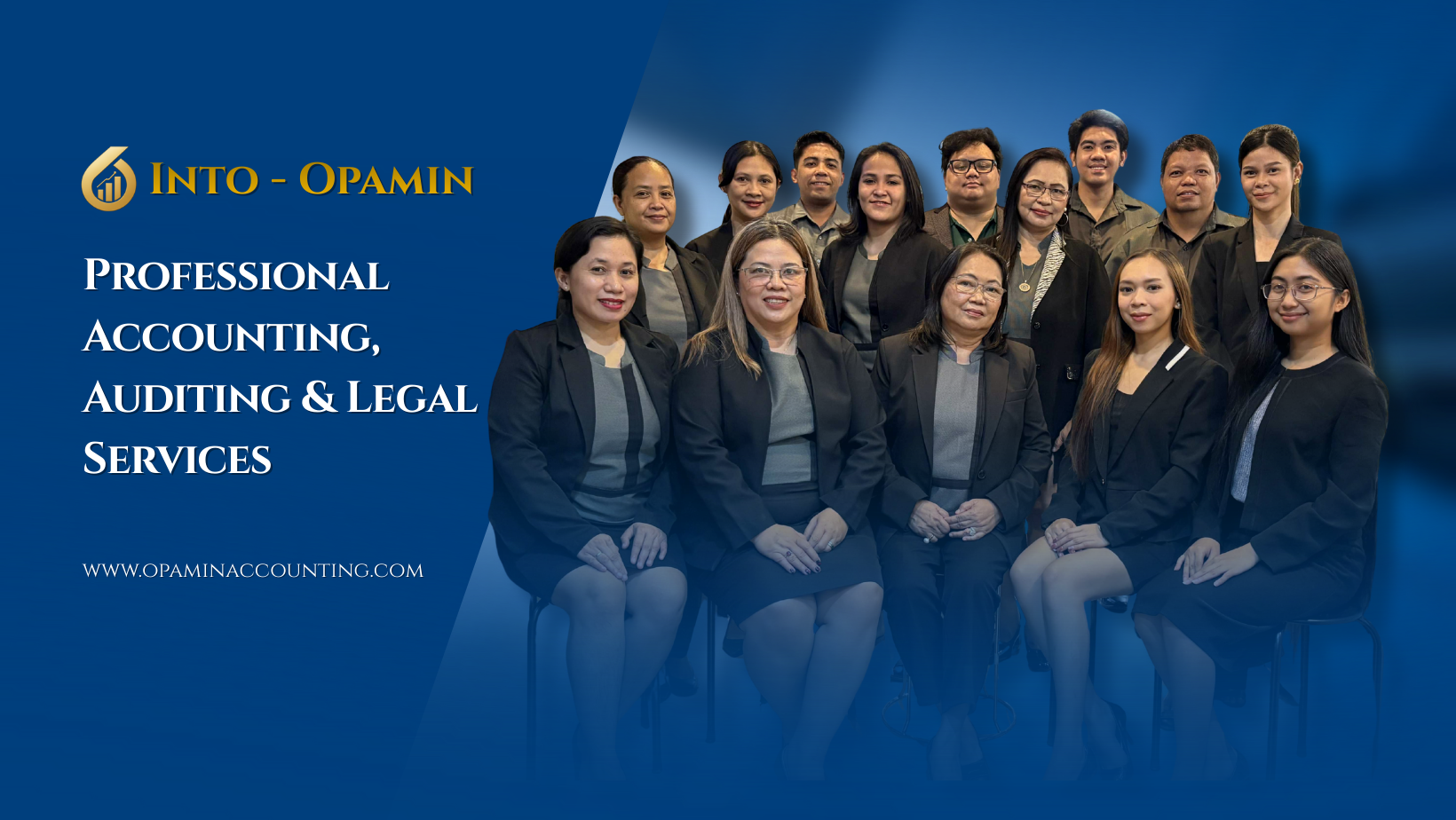 Into-Opamin Accounting, Auditing & Legal Co