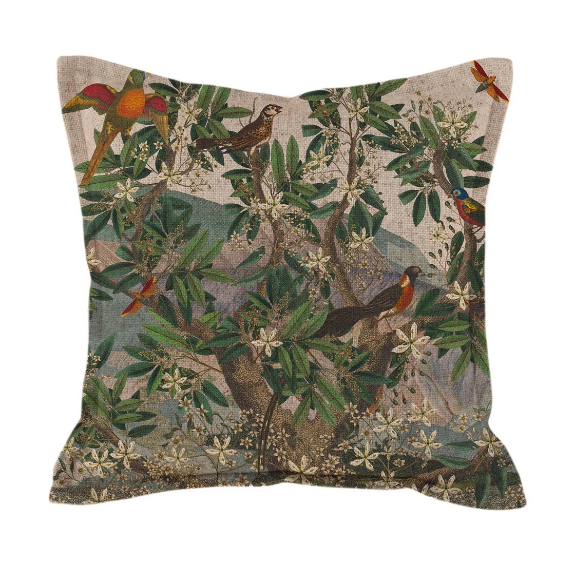 KOERWOUD Scatter Pillow - Large
