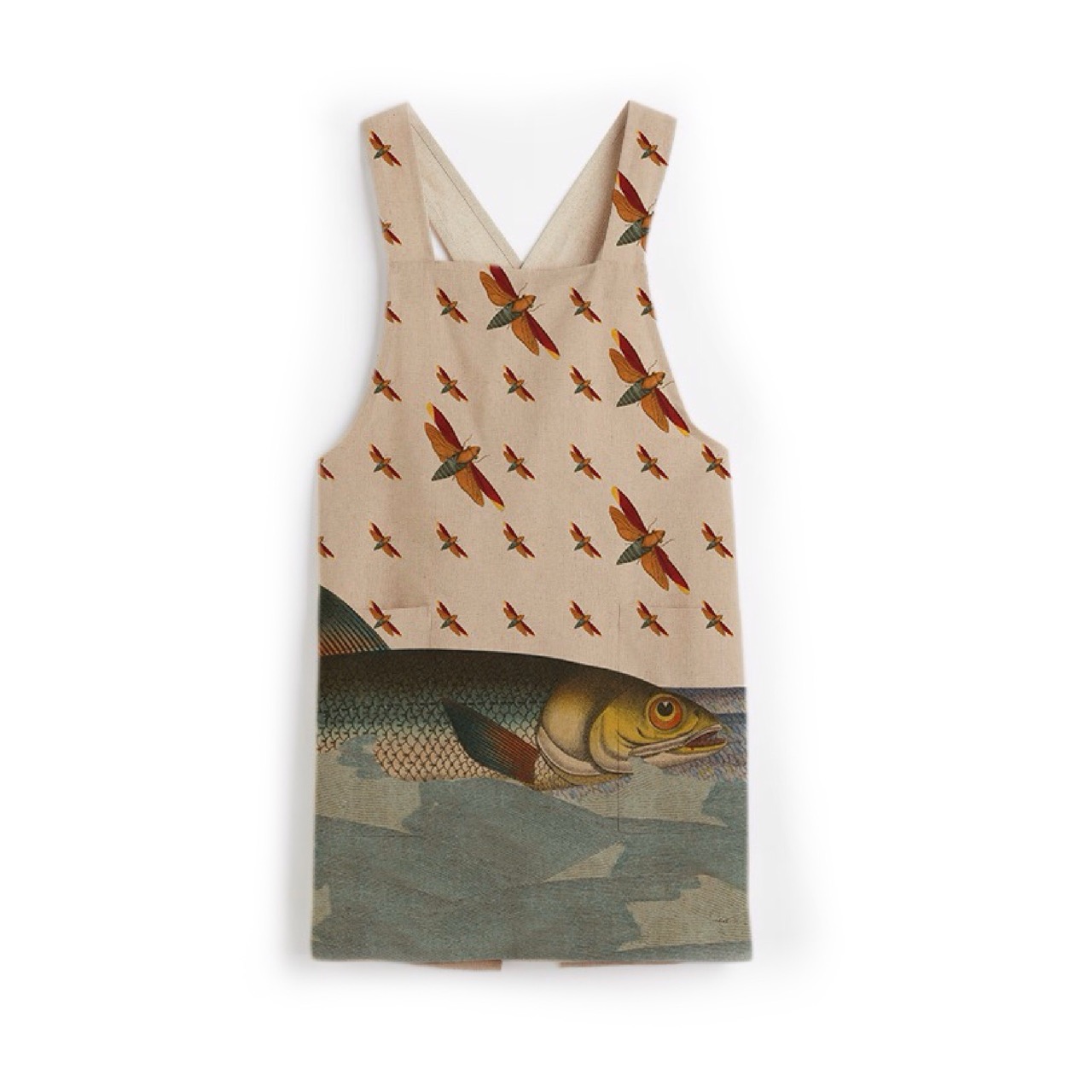 SEASWARM Apron - Large