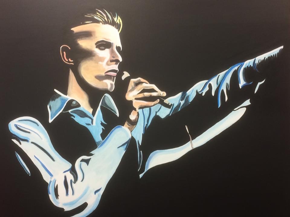 Bowie