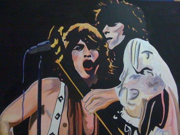 Glimmer Twins