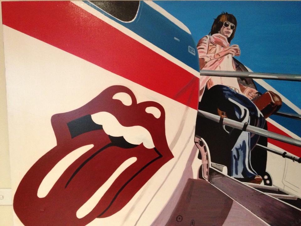 72 World Tour