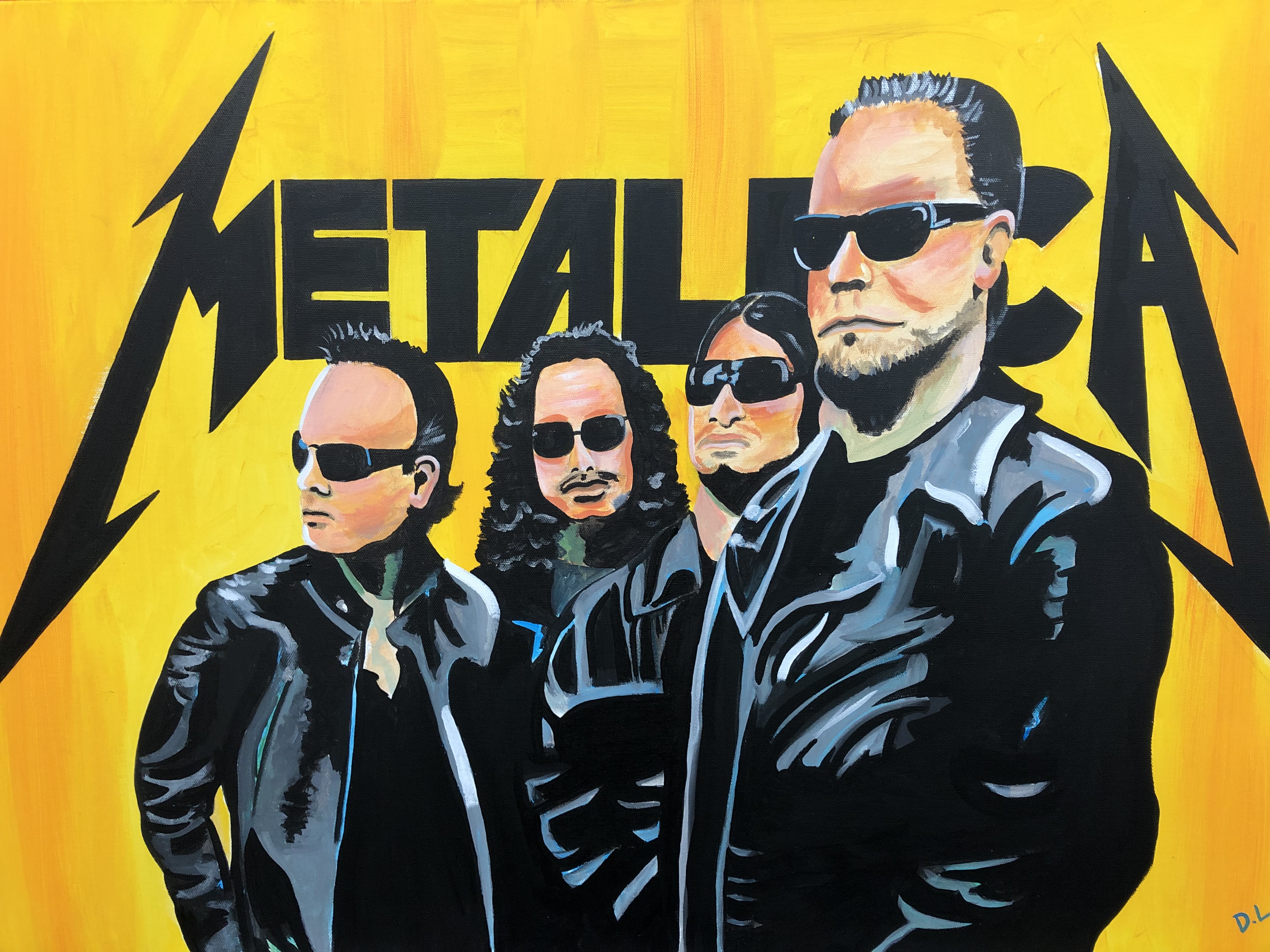 Metallica