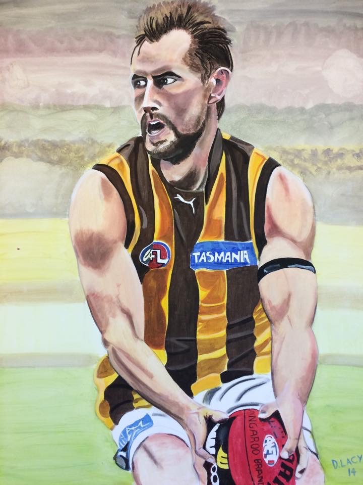 Hodgey