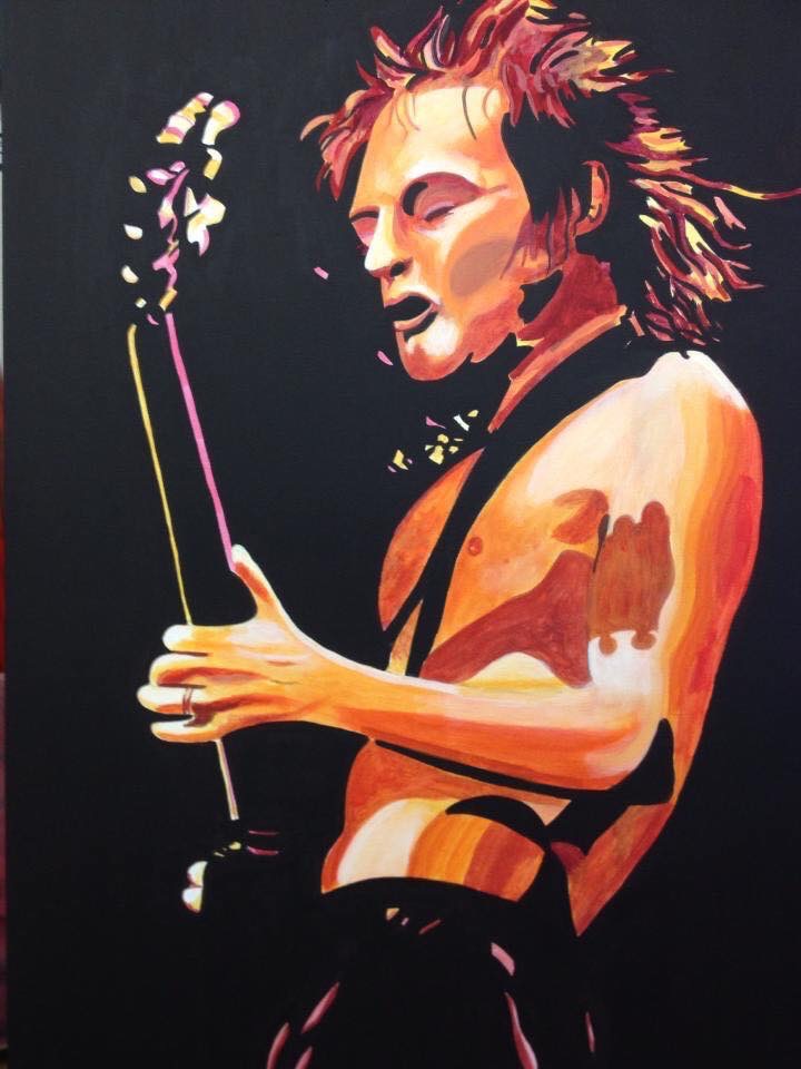 Angus