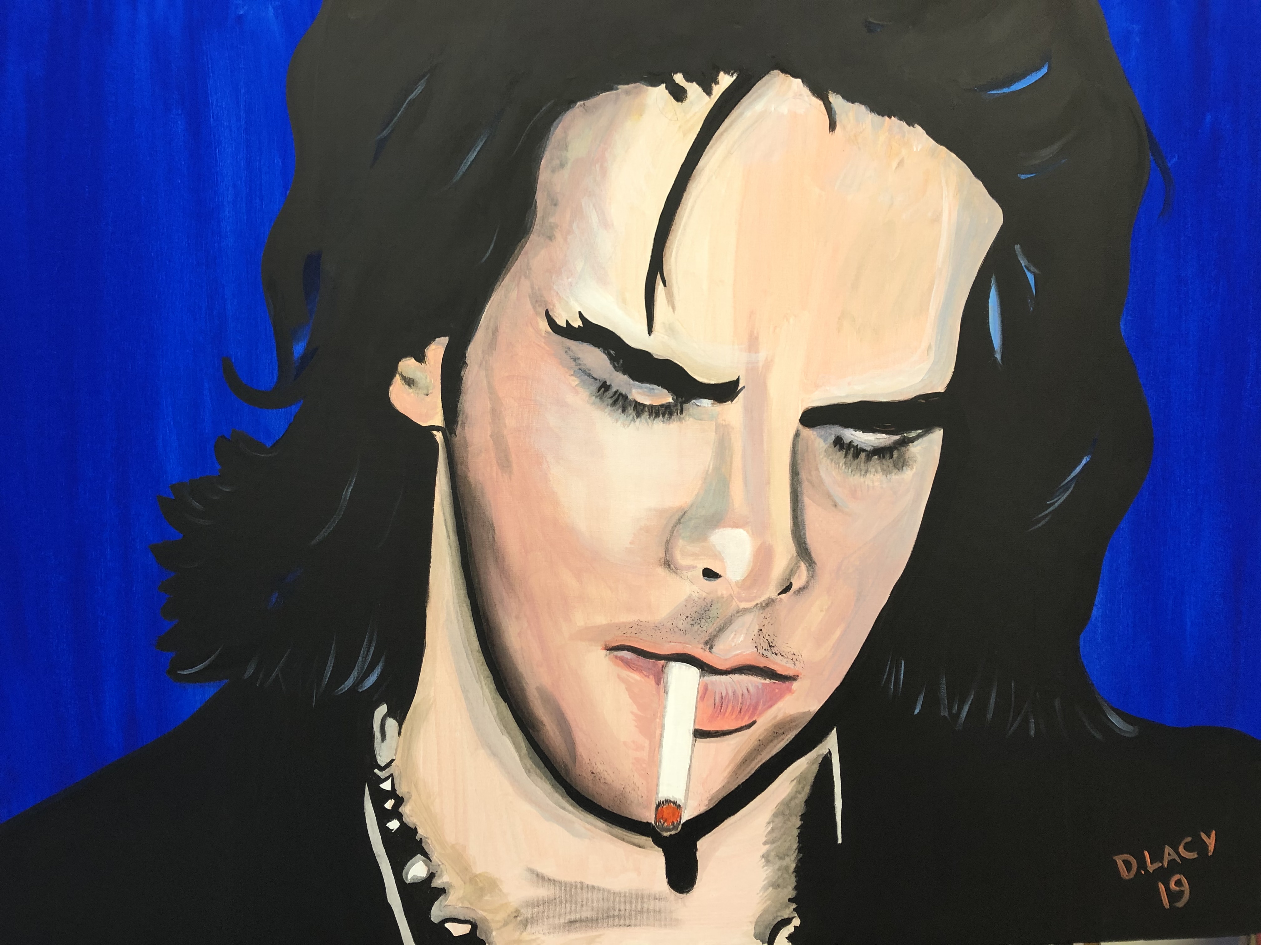 Nick Cave