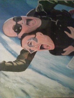Lozza's Leap