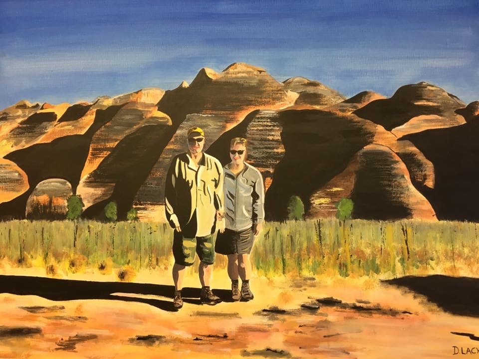 Bungle Bungles (Not for Sale)