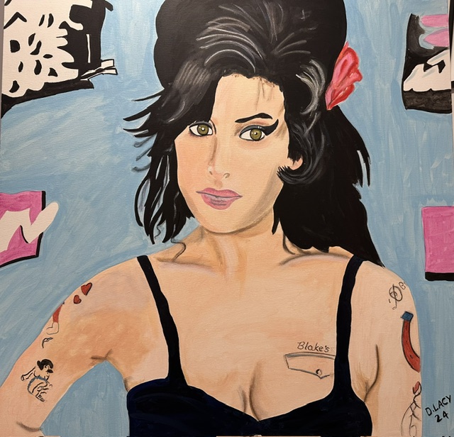 Amy