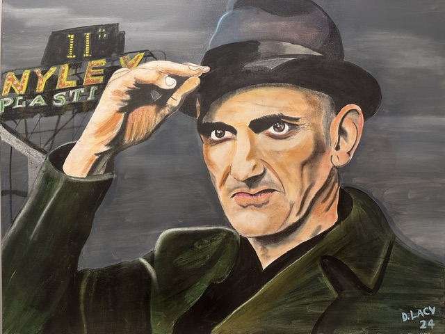 Paul Kelly