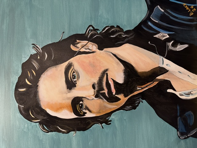 Chris Cornell