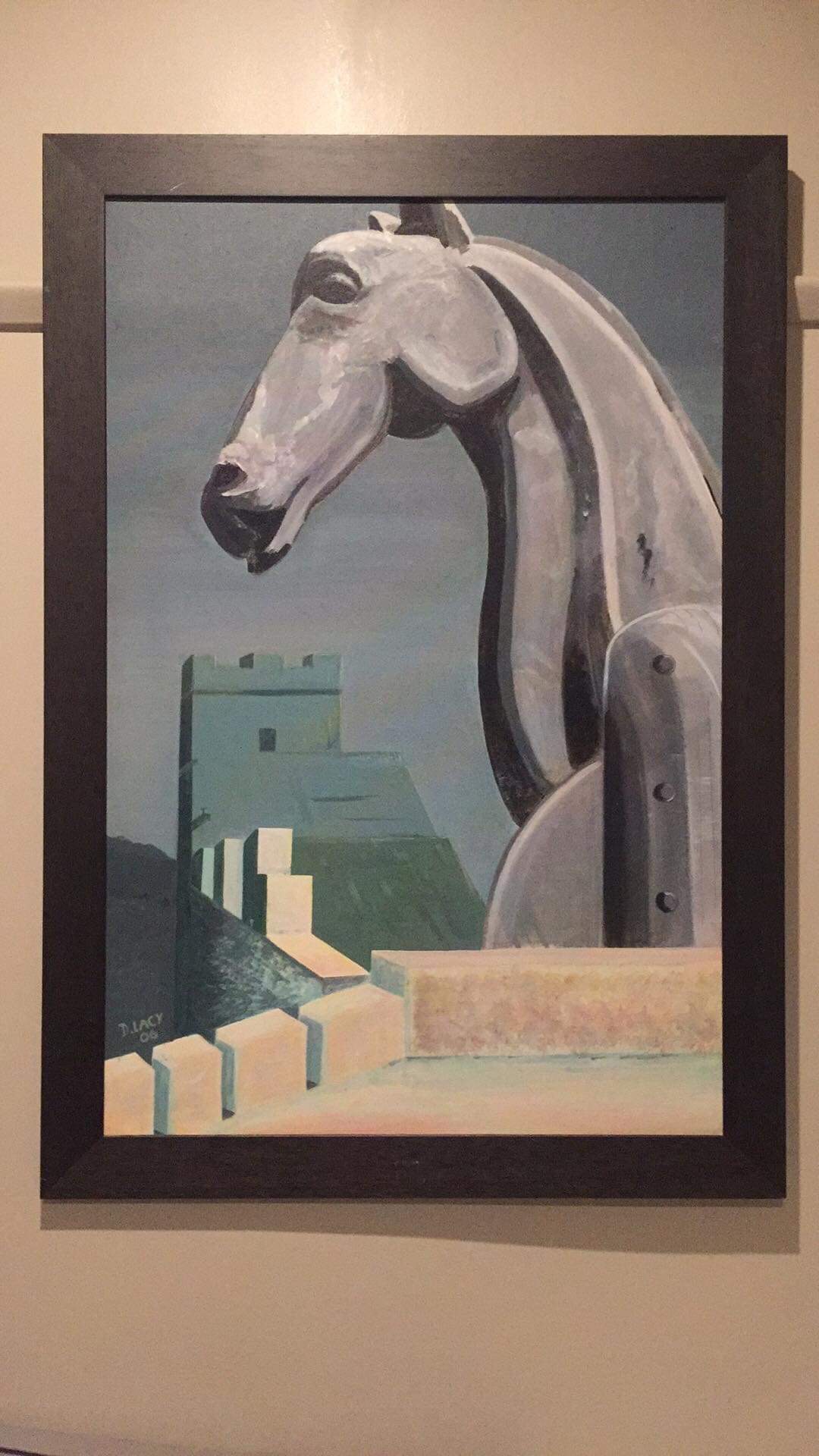 Trojan Horse