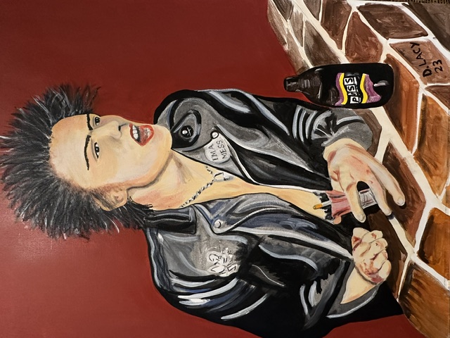 Sid Vicious