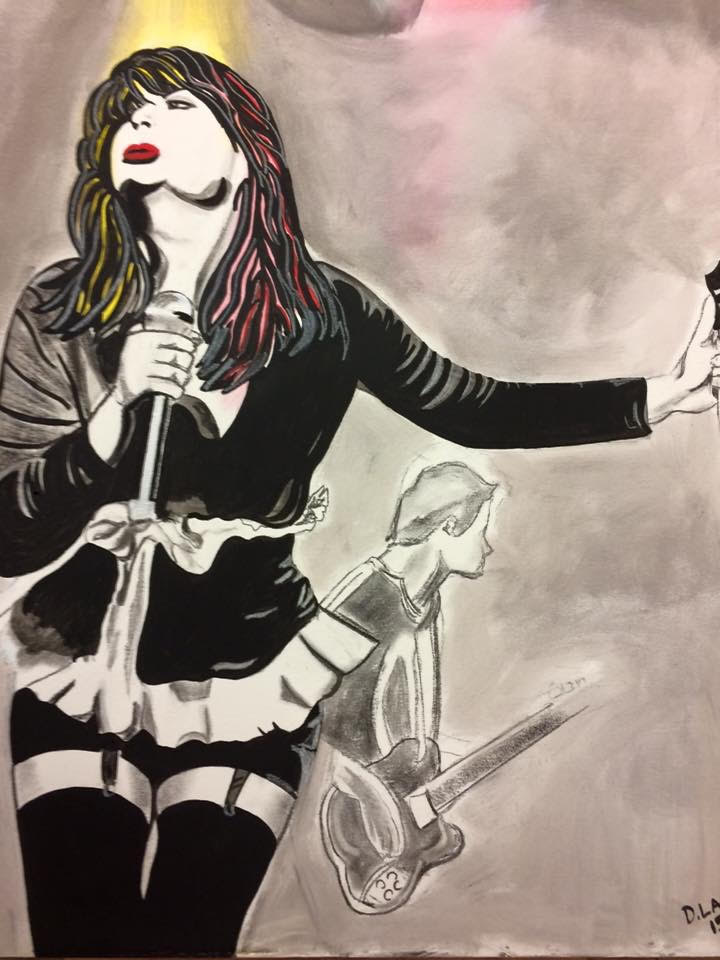 Chrissie