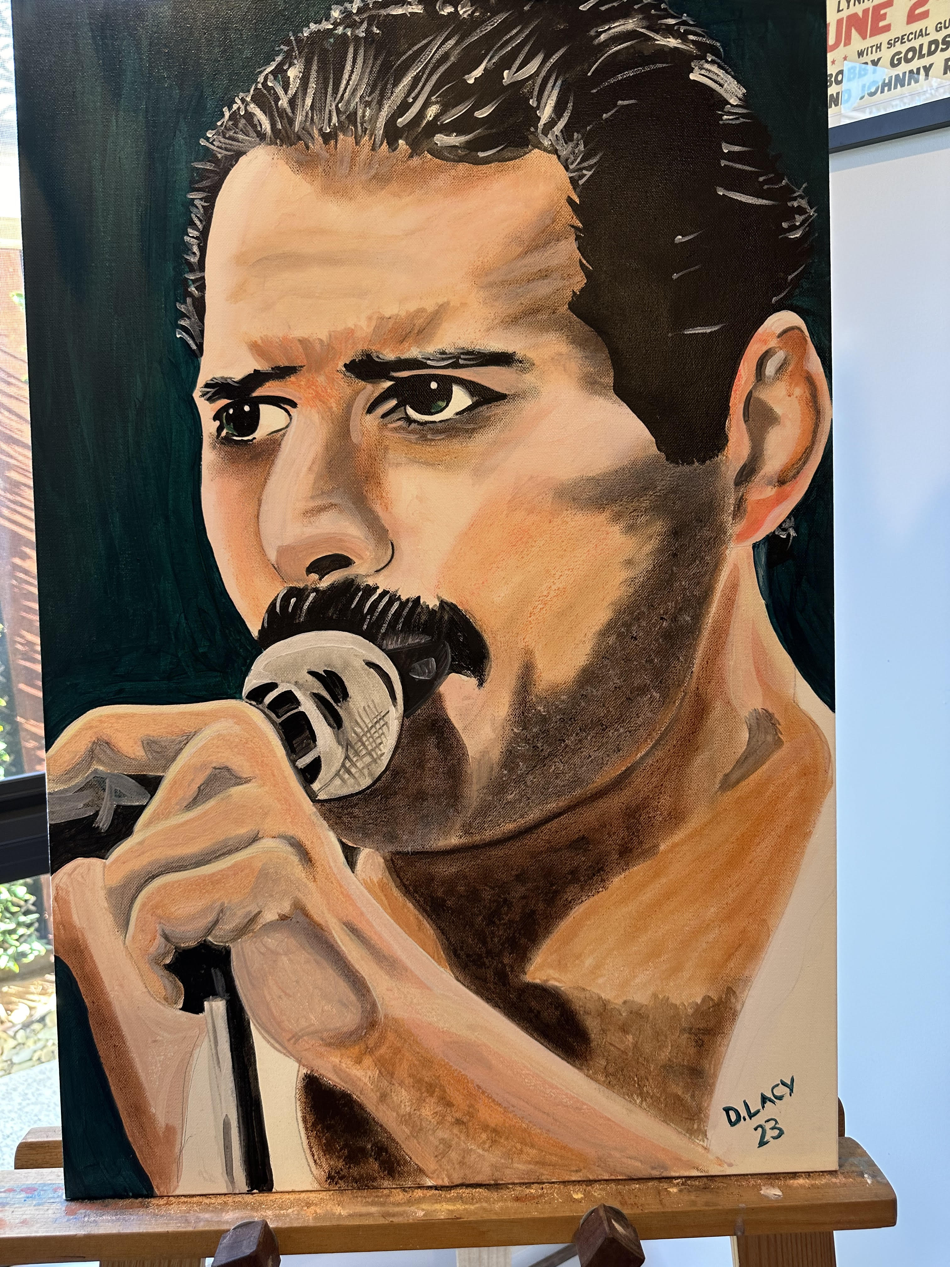 Freddie
