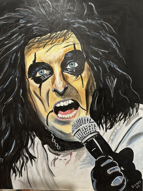 Alice Cooper