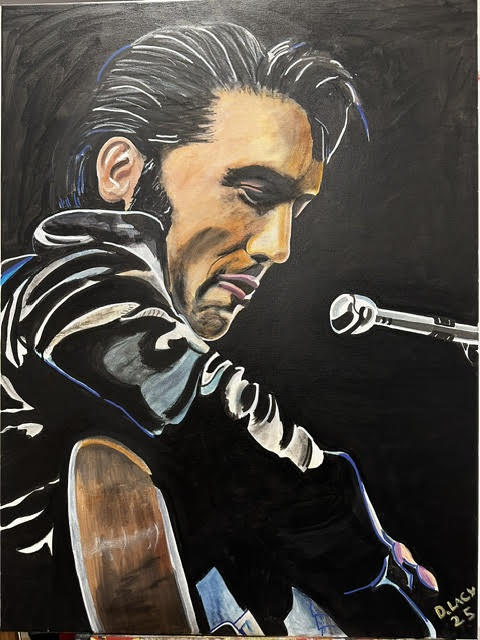 Elvis