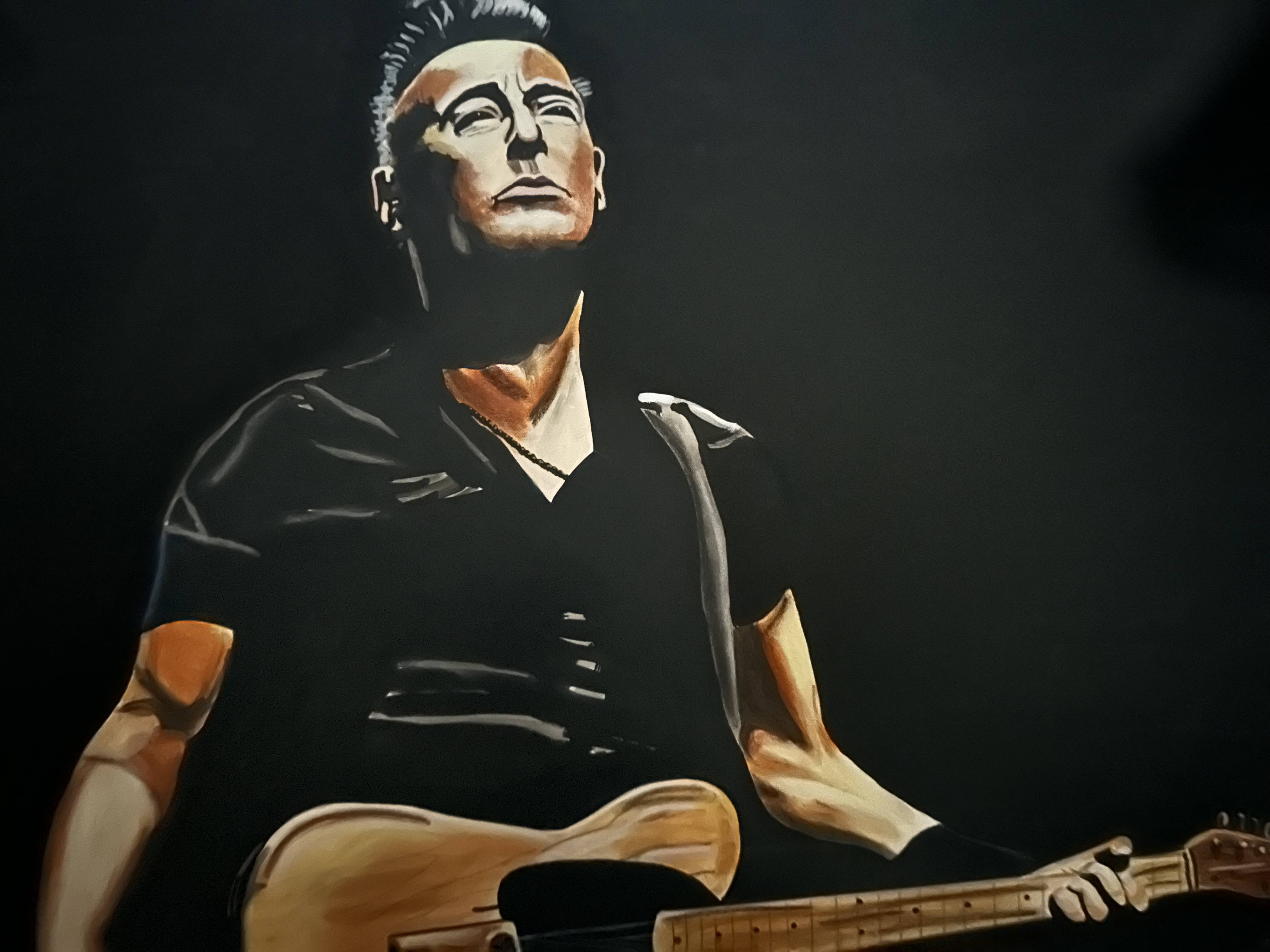 The Boss