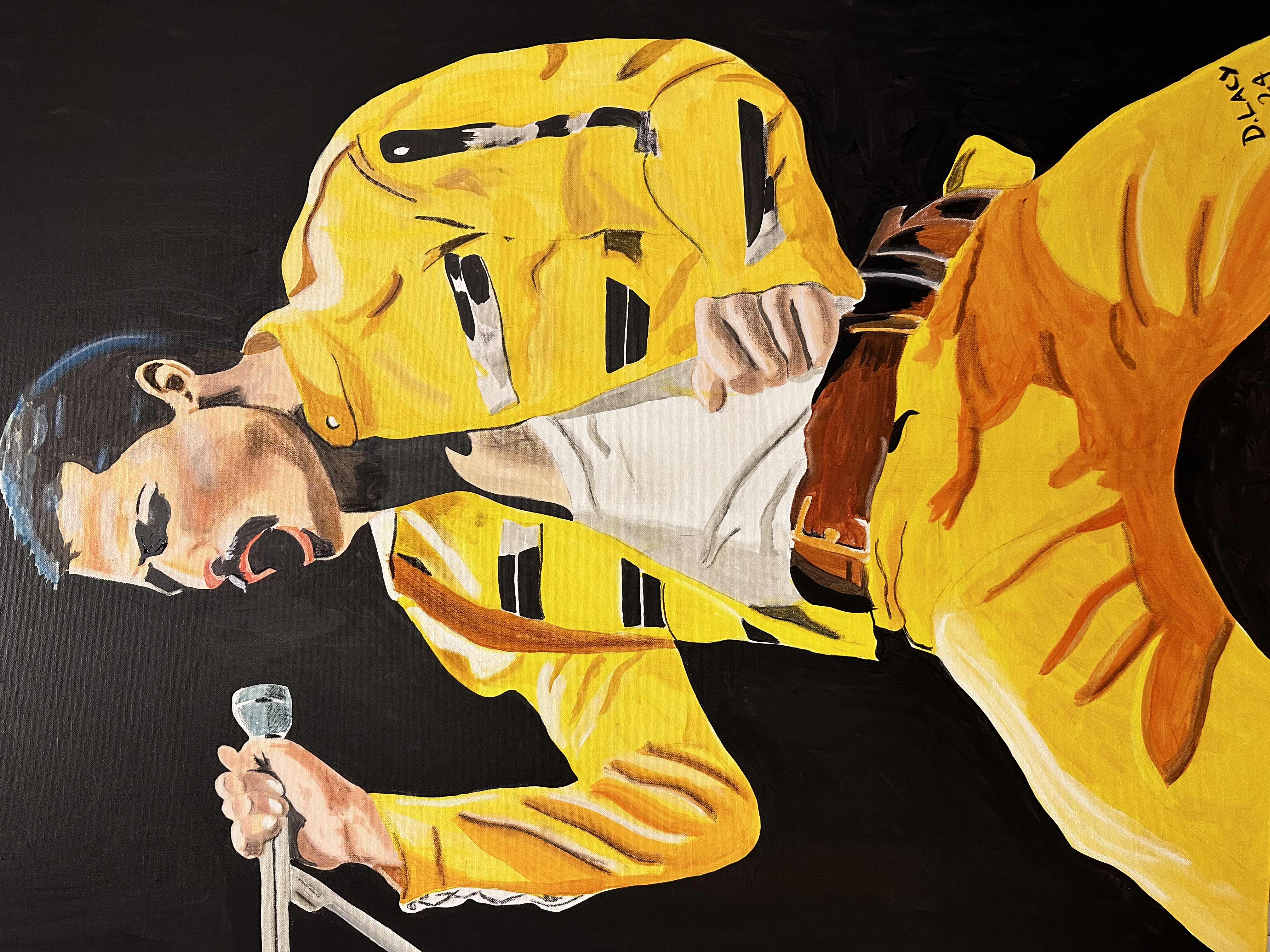 Freddie 2